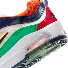 Load image into Gallery viewer, Nike SB - Air Max Ishod in University Red/Black/Amarillo/Navy
