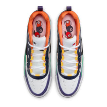 Load image into Gallery viewer, Nike SB - Air Max Ishod in University Red/Black/Amarillo/Navy
