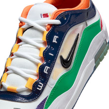 Load image into Gallery viewer, Nike SB - Air Max Ishod in University Red/Black/Amarillo/Navy
