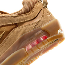 Load image into Gallery viewer, Nike SB - Air Max Ishod in Flax/Flax/Safety/Orange/Wheat

