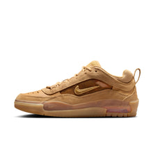 Load image into Gallery viewer, Nike SB - Air Max Ishod in Flax/Flax/Safety/Orange/Wheat
