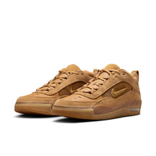 Load image into Gallery viewer, Nike SB - Air Max Ishod in Flax/Flax/Safety/Orange/Wheat
