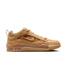 Load image into Gallery viewer, Nike SB - Air Max Ishod in Flax/Flax/Safety/Orange/Wheat
