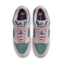 Load image into Gallery viewer, Nike SB - Dunk Low Pro in Mineral Slate/Dark Raisin-Particle Rose
