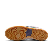Load image into Gallery viewer, Nike SB - Dunk Low Pro in Mineral Slate/Dark Raisin-Particle Rose
