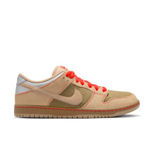 Load image into Gallery viewer, Nike SB - Dunk Low Pro in Canvas/Vachetta Tan-Parachute Beige
