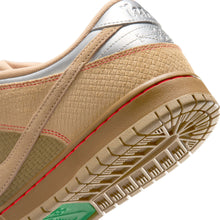Load image into Gallery viewer, Nike SB - Dunk Low Pro in Canvas/Vachetta Tan-Parachute Beige
