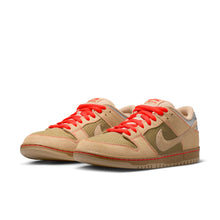 Load image into Gallery viewer, Nike SB - Dunk Low Pro in Canvas/Vachetta Tan-Parachute Beige
