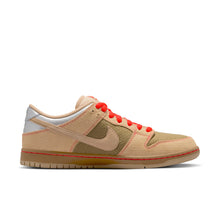 Load image into Gallery viewer, Nike SB - Dunk Low Pro in Canvas/Vachetta Tan-Parachute Beige

