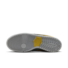 Load image into Gallery viewer, Nike SB - Dunk Low Pro in Lightening/Wolf Grey-Denim Turq
