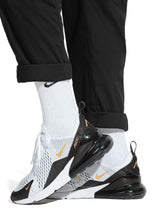 Load image into Gallery viewer, Nike - Everyday Plus Cushioned Training Crew Socks in White/Black (6 Pairs)
