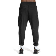 Load image into Gallery viewer, Nike - Everyday Plus Cushioned Training Crew Socks in White/Black (6 Pairs)
