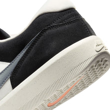 Load image into Gallery viewer, Nike SB - Force 58 in Black/Cool Grey-Summit White-Sail
