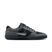 Load image into Gallery viewer, Nike SB - Force 58 in Black/MTLC Dark Grey-Anthracite-Gym Red
