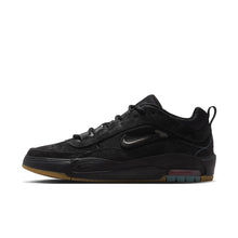 Load image into Gallery viewer, Nike SB - Air Max Ishod in Black/Black-Black-Black
