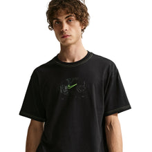 Load image into Gallery viewer, Nike SB - Ishod Wair T-Shirt in Black
