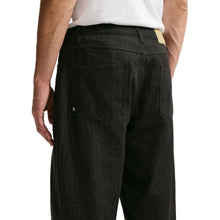 Load image into Gallery viewer, Nike SB - Loose Denim Skate Pants in Black
