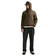 Load image into Gallery viewer, Nike SB - Loose Denim Skate Pants in Black
