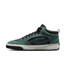 Load image into Gallery viewer, Nike SB - React Leo in Vintage Green/Black/Anthracite/Vintage Green
