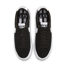 Load image into Gallery viewer, Nike SB - Zoom Blazer Low Pro Gt in Black/White
