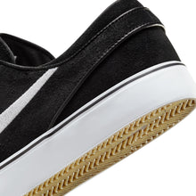 Load image into Gallery viewer, Nike SB - Zoom Janoski OG+ in Black/White
