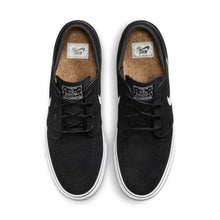 Load image into Gallery viewer, Nike SB - Zoom Janoski OG+ in Black/White
