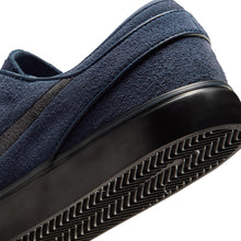 Load image into Gallery viewer, Nike SB - Zoom Janoski OG+ in Obsidian/Black-Obsidian-Black
