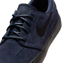 Load image into Gallery viewer, Nike SB - Zoom Janoski OG+ in Obsidian/Black-Obsidian-Black
