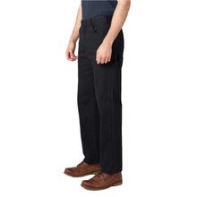 Load image into Gallery viewer, Dickies - Relaxed Fit Heavyweight Duck Carpenter Pants in Rinsed Black
