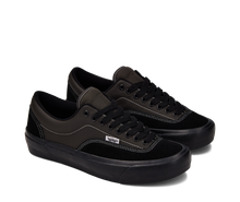 Load image into Gallery viewer, Vans - Skate Era Stub in Black/Black
