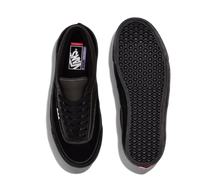 Load image into Gallery viewer, Vans - Skate Era Stub in Black/Black
