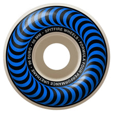 Load image into Gallery viewer, Spitfire Wheels - Formula Four 99du Classics
