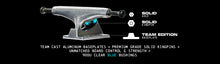Load image into Gallery viewer, Thunder - Polished Hi Trucks in Assorted Sizes
