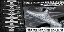 Load image into Gallery viewer, Thunder - Polished Hi Trucks in Assorted Sizes
