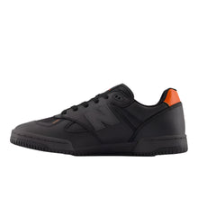 Load image into Gallery viewer, New Balance Numeric - 600 Tom Knox in Black/Orange

