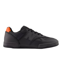 Load image into Gallery viewer, New Balance Numeric - 600 Tom Knox in Black/Orange
