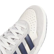Load image into Gallery viewer, Adidas - Tyshawn II in Grey Two/Collegiate Navy/Chalk White
