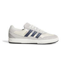 Load image into Gallery viewer, Adidas - Tyshawn II in Grey Two/Collegiate Navy/Chalk White
