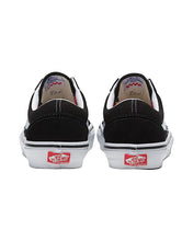 Load image into Gallery viewer, Vans - Skate Old Skool in Black/White
