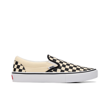 Load image into Gallery viewer, Vans - Skate Slip-On in Checkerboard
