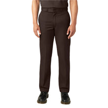 Load image into Gallery viewer, Dickies - Original 874® Work Pants Dark Brown

