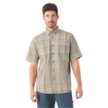 Load image into Gallery viewer, Dickies - Short Sleeve Woven Shirt in Paloma
