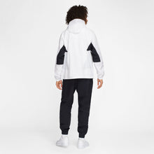 Load image into Gallery viewer, Nike - Everyday Plus Cushioned Training Crew Socks in White/Black (3 Pairs)
