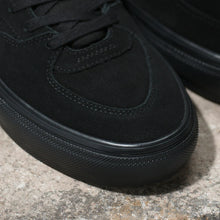 Load image into Gallery viewer, Vans - Skate Half-Cab in Black/Black
