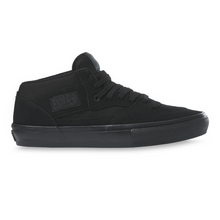 Load image into Gallery viewer, Vans - Skate Half-Cab in Black/Black
