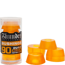 Load image into Gallery viewer, Thunder - Premium Bushings 90DU
