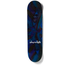 Load image into Gallery viewer, Chocolate - Alvarez Vision Quest Deck in 8.25"
