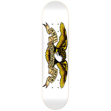 Load image into Gallery viewer, Anti-Hero Classic Eagle Deck White
