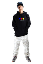 Load image into Gallery viewer, Primary Skateboards - OG Logo Hoodie in Black
