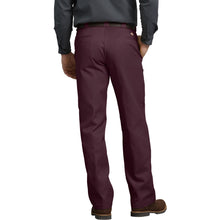 Load image into Gallery viewer, Dickies - Original 874® Work Pants in Maroon
